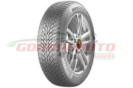 COP. 185/60TR14 CONTI TS-870 82T M+S